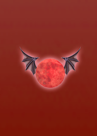 Devil Red Moon