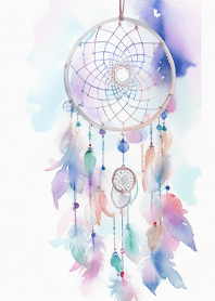 ตาข่ายดักฝัน