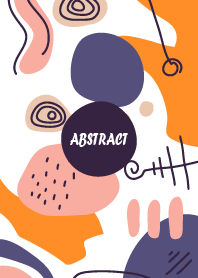 Abstract Shape Port 4