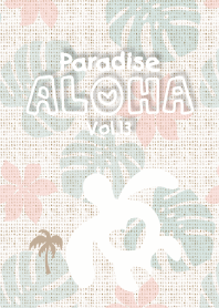 PARADISE ALOHA-13