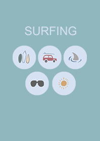SURFING