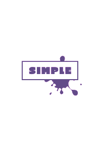 SIMPLE SPLASH THEME 116