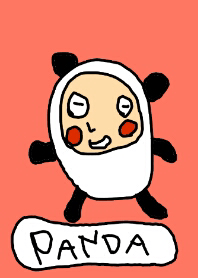 pandaman theme