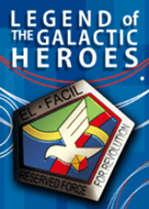 Legend of Galactic Heroes2