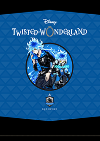 ธีมไลน์ Twisted Wonderland (Ignihyde)