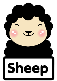 Simple Black Sheep theme v2