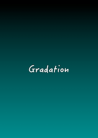 The Gradation Green No.1-16