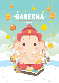 พระพิฆเนศ x ธุรกิจ ค้าขายร่ำรวย III