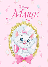 ディズニー マリー コスメ Line 着せかえ Line Store