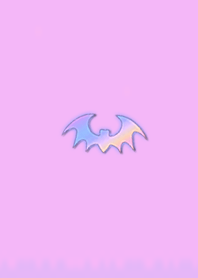 Simple bat 10000