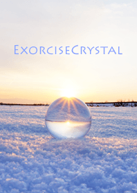 ExorciseCrystal