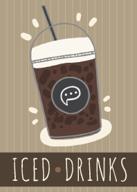 Iced Drinks (JP)