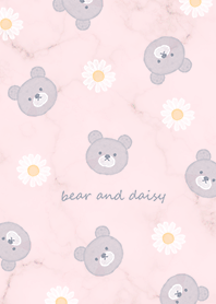 Bear to Daisy to Marble 2 Wistaria06_2