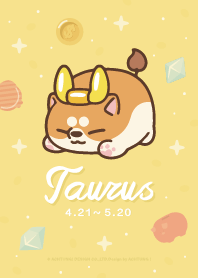 awa's life - Taurus
