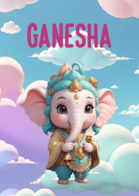 Ganesha Money & Rich Theme