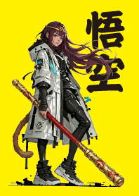 Wukong's Urban Chronicle X