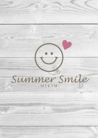 Love Smile 36 -SUMMER-