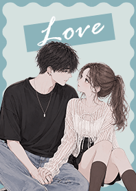 couple Theme 96