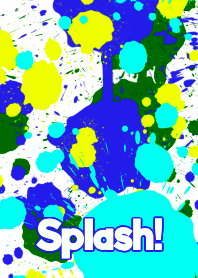 SPLASH! THEME 85