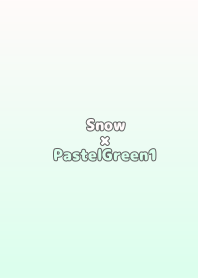 SnowxPastelGreen1/TKC