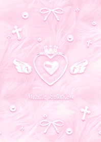 METALLIC BALLET CORE -  AH 06