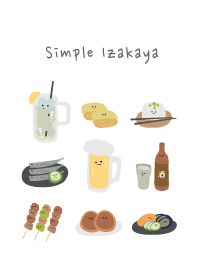 Simple Izakaya_01