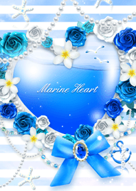 Marine-Heart