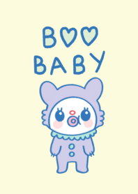 Boo Baby : Cry Baby