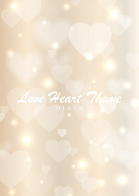 Love Heart Theme...