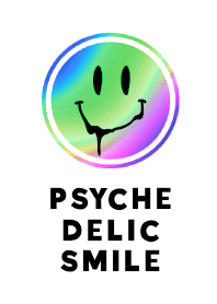 PSYCHE DELIC SMILE THEME -49