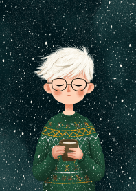 Hot Cocoa for Warm Hands