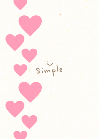 Heart line left7