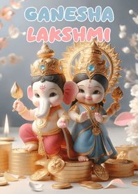 Wish, Happiness, Wealth - JP19