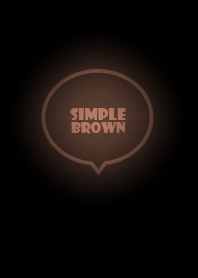 Brown Neon Theme Vr.1