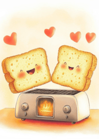 cute butter bread_32