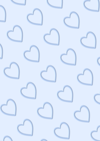 Cute Heart Theme 2026 #3