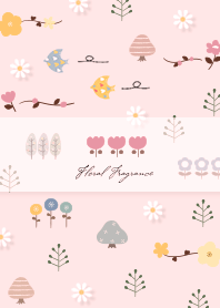 red floral fragrance14_2