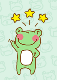 Frog Charlie II