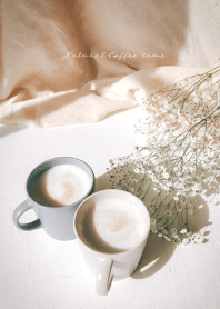 Natural Coffee time_35