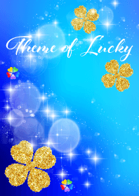 Lucky theme 8