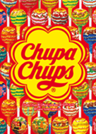 Chupa Chups Line Theme Line Store