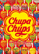 Chupa Chups Line Theme Line Store Chupa Chups Line Theme Line Store
