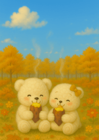 teddy bear teddy bear.14