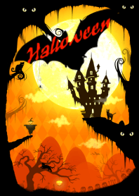 Halloween !