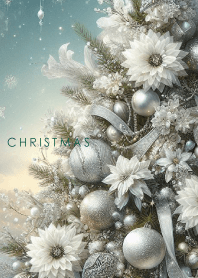 CHRISTMAS TREE-hisatoto 45