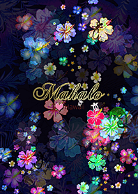 I Love Hawaii #36 Navy