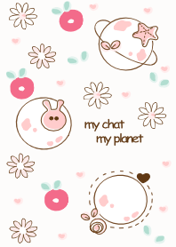 My chat my planet 66