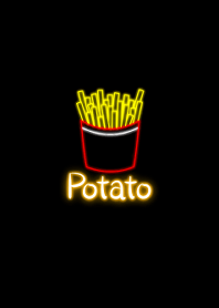 Simple neon -Potato-
