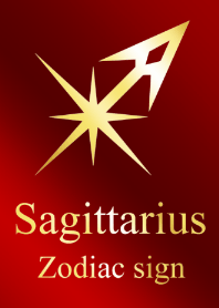 射手座马克金红