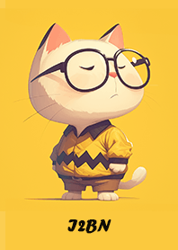 Feline Masterpieces 38